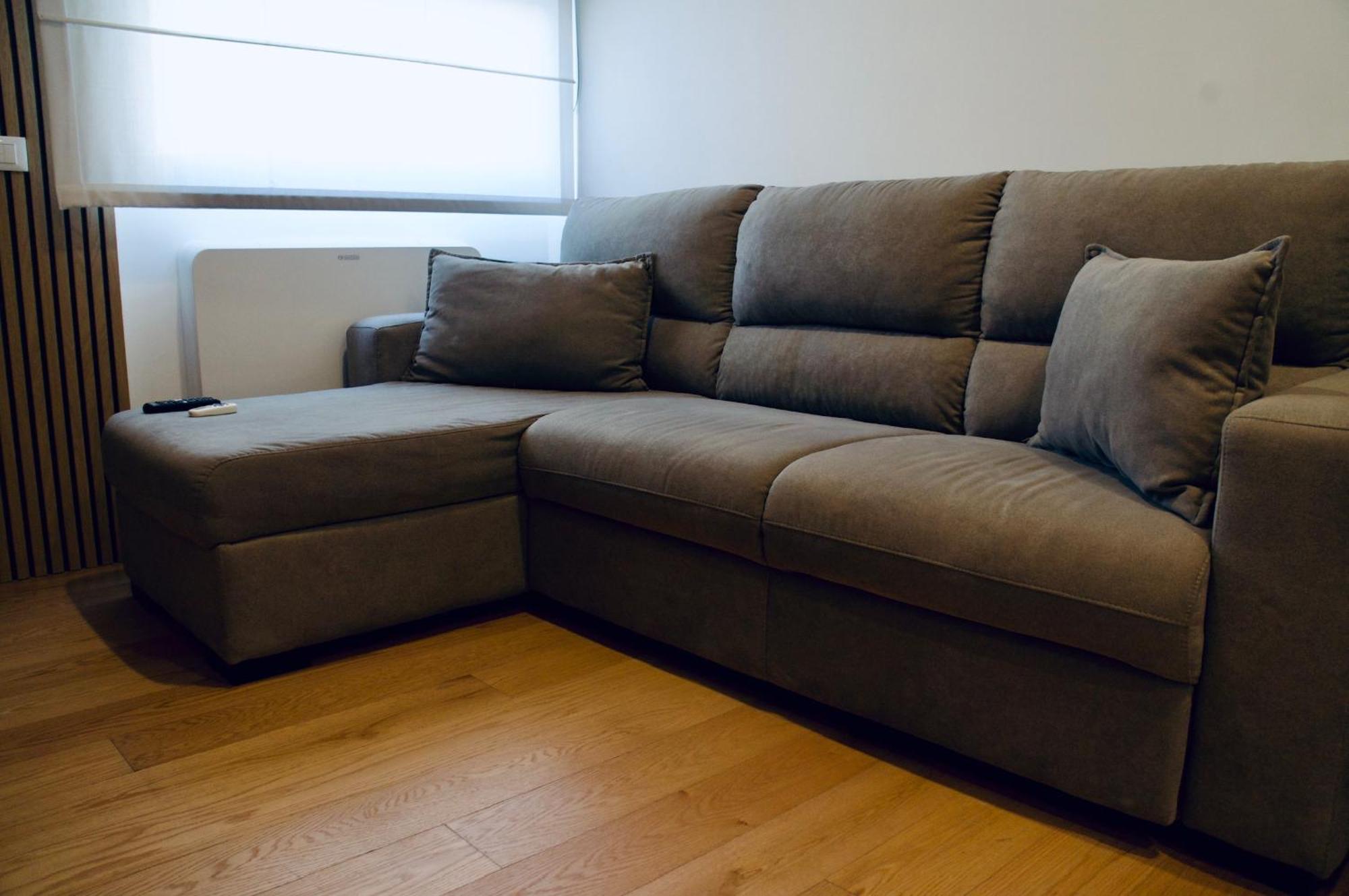 Appartamento Residenza Vitruvio43 Milano
