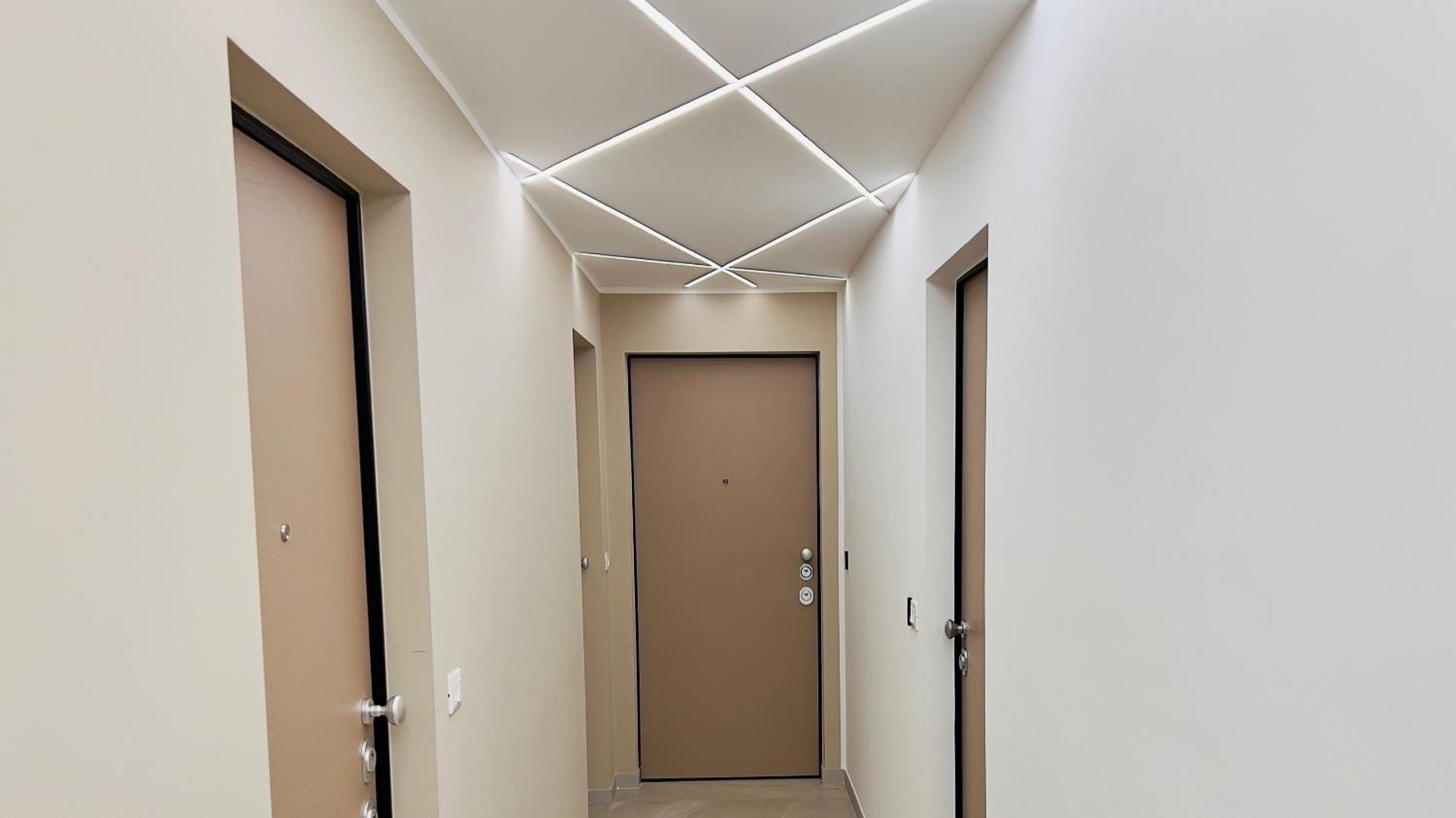 Residenza Vitruvio43 Milano